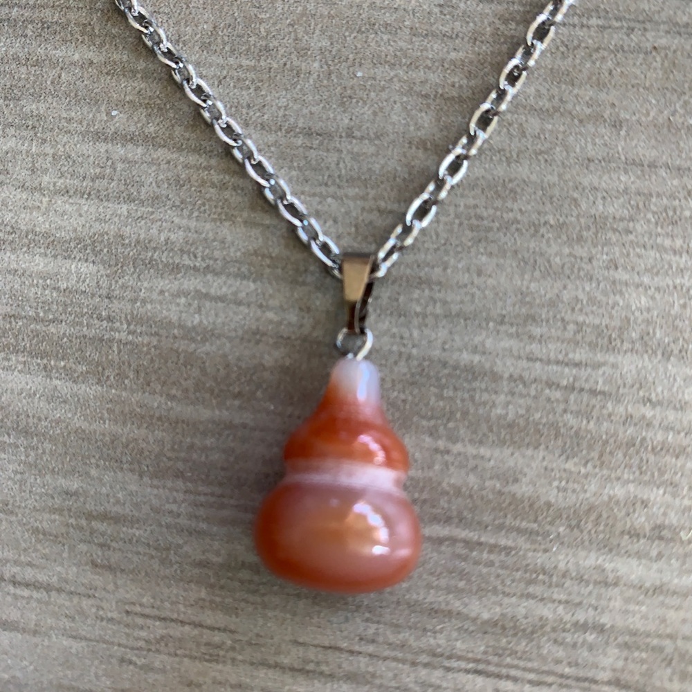 Necklace - Picture 4 of 6